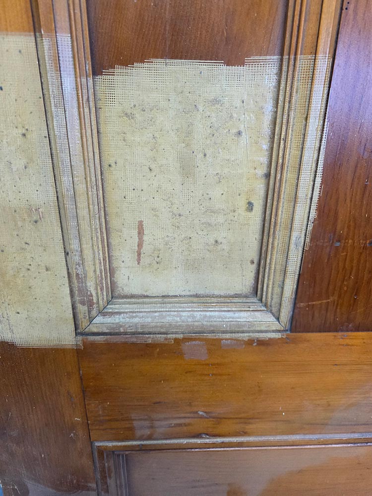 G&G restoration cleaning