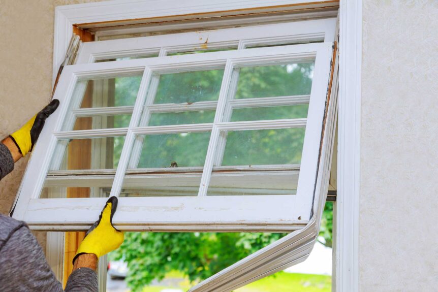 window-replacement